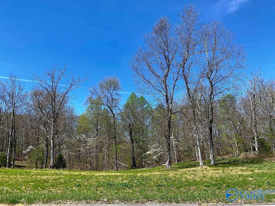 1 Acre of Land for Sale in Gurley, Alabama