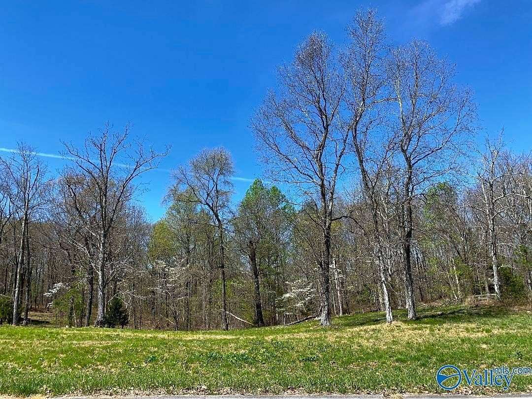 1 Acre of Land for Sale in Gurley, Alabama