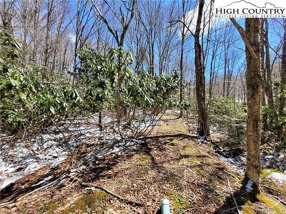 0.47 Acres of Land for Sale in Beech Mountain, North Carolina