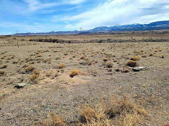 37.98 Acres of Recreational Land for Sale in Del Norte, Colorado