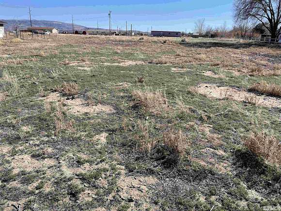 1 Acre of Residential Land for Sale in Silver Springs, Nevada