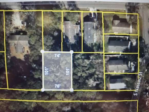 0.17 Acres of Residential Land for Sale in St. Augustine, Florida