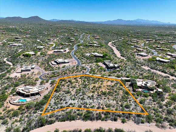 1.7 Acres of Residential Land for Sale in Vail, Arizona