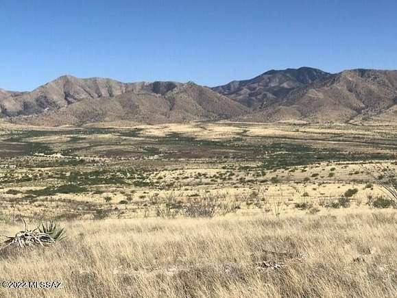 157 Acres of Agricultural Land for Sale in Dragoon, Arizona