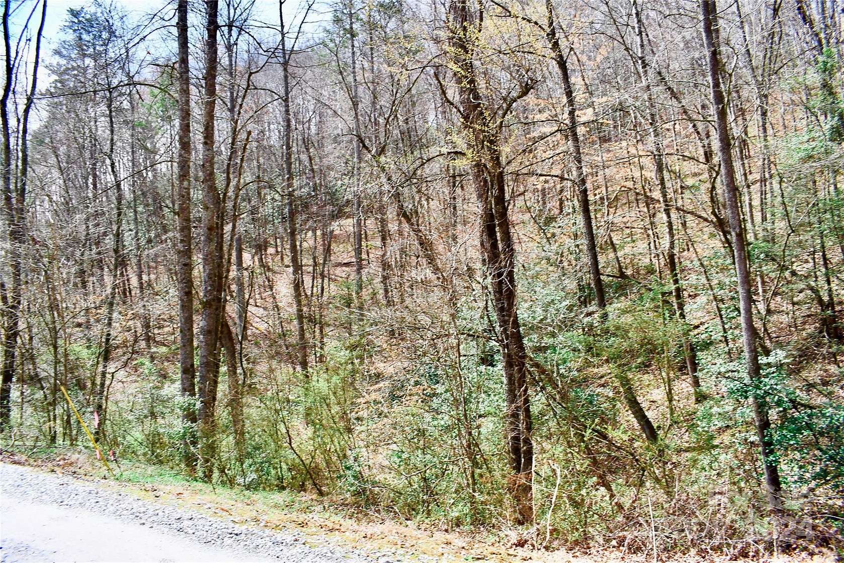 1 Acre of Residential Land for Sale in Old Fort, North Carolina