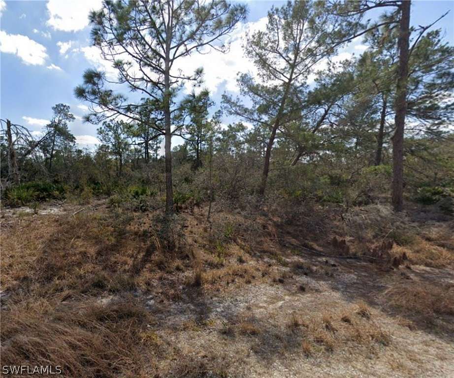 0.23 Acres of Residential Land for Sale in Lake Placid, Florida