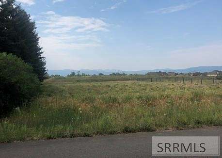 0.23 Acres of Residential Land for Sale in Driggs, Idaho