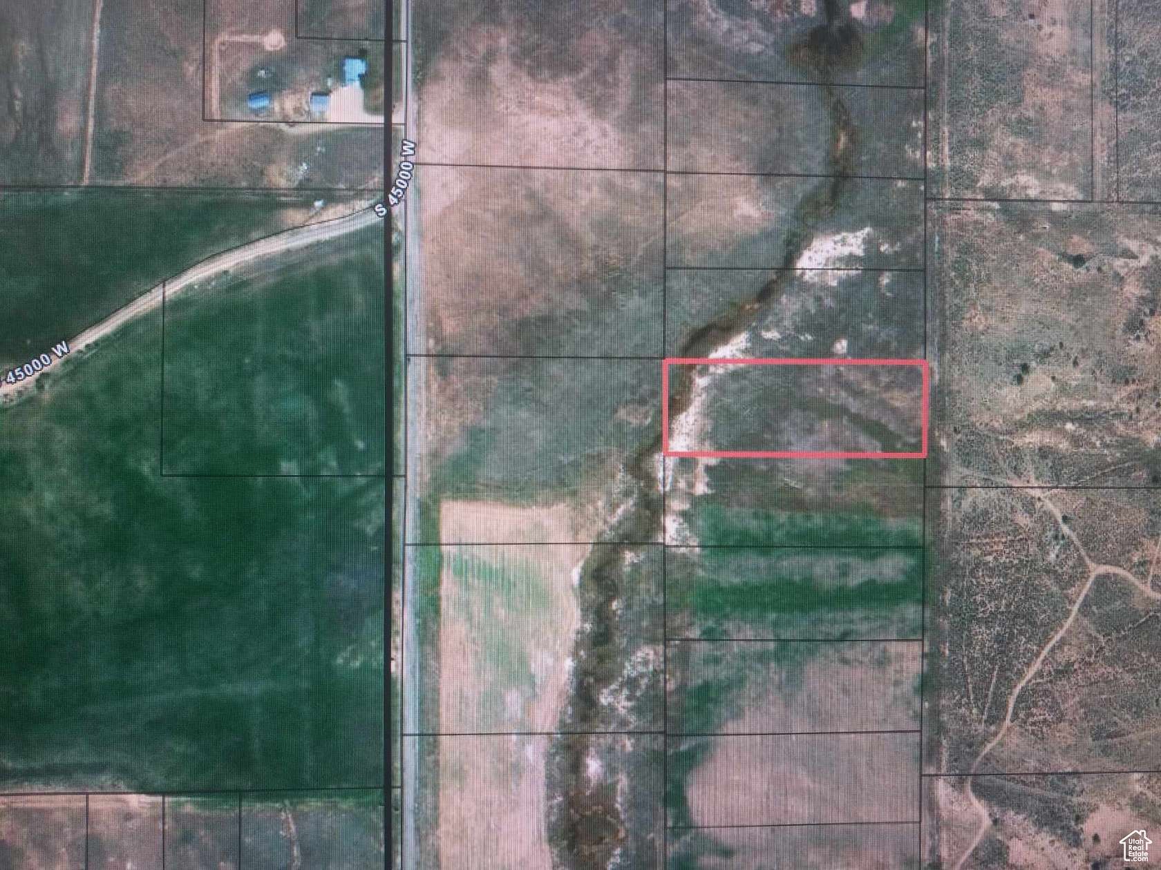 2.9 Acres of Residential Land for Sale in Fruitland, Utah