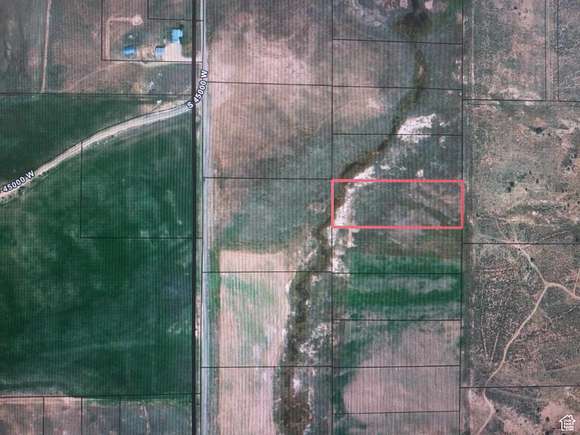 2.89 Acres of Residential Land for Sale in Fruitland, Utah