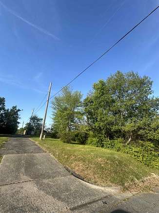 0.11 Acres of Residential Land for Sale in Little Rock, Arkansas