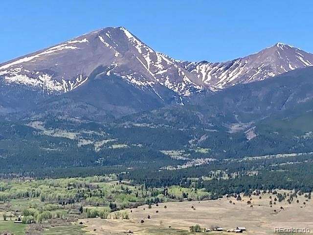 35.1 Acres of Agricultural Land for Sale in Westcliffe, Colorado