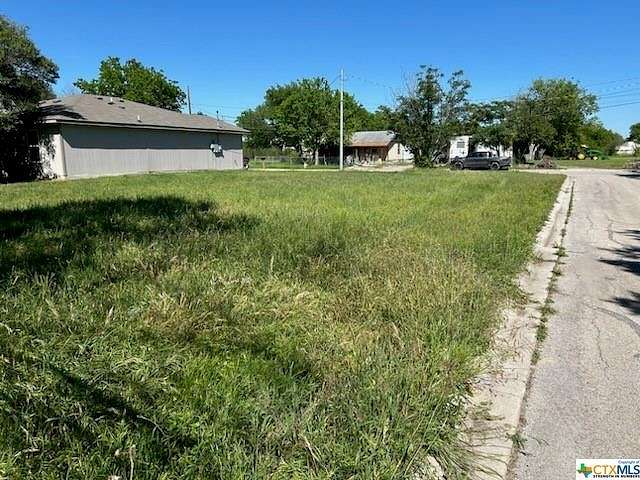 0.15 Acres of Residential Land for Sale in Seguin, Texas