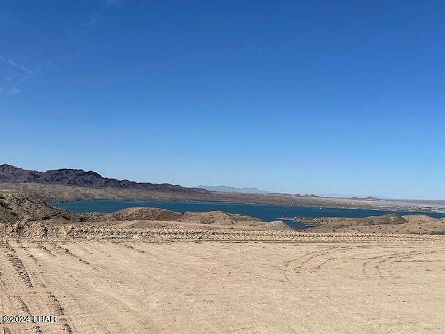0.35 Acres of Residential Land for Sale in Lake Havasu City, Arizona