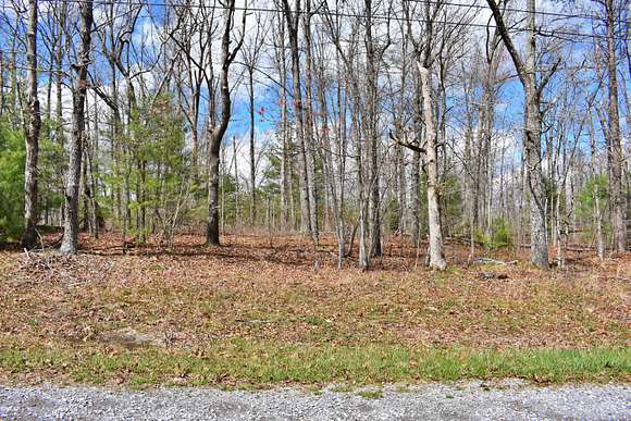 0.35 Acres of Land for Sale in Crossville, Tennessee