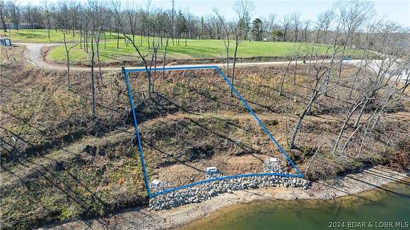 0.28 Acres of Residential Land for Sale in Rocky Mount, Missouri