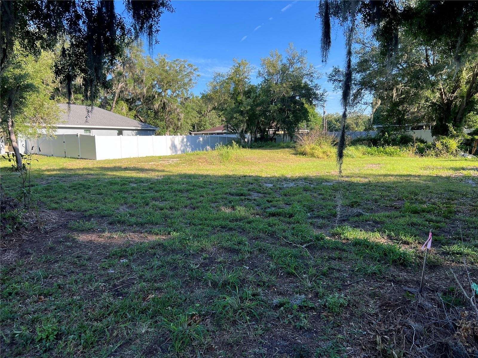 0.21 Acres of Land for Sale in Parrish, Florida