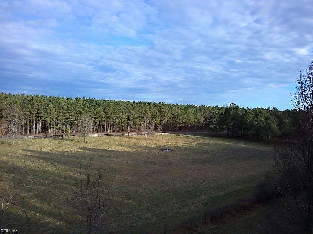 2.1 Acres of Land for Sale in Smithfield, Virginia