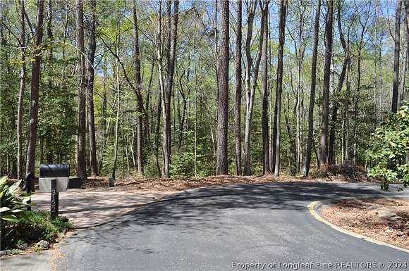 0.37 Acres of Residential Land for Sale in Sanford, North Carolina