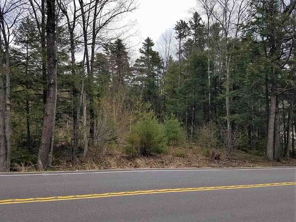 1 Acres of Residential Land for Sale in Wolfeboro, New Hampshire