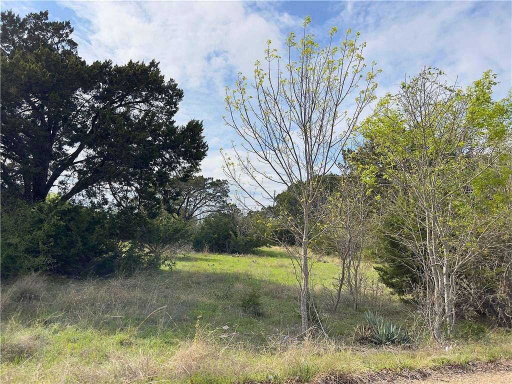 32 Acres of Recreational Land for Sale in Gatesville, Texas