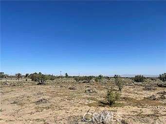 1.9 Acres of Mixed-Use Land for Sale in Phelan, California