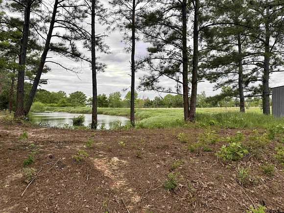 4.1 Acres of Residential Land for Sale in Brownsboro, Texas