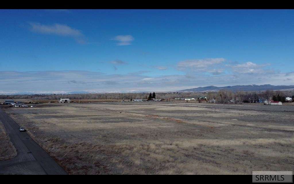 2.4 Acres of Residential Land for Sale in Rexburg, Idaho