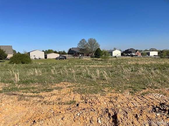 0.75 Acres of Residential Land for Sale in Greenbrier, Arkansas