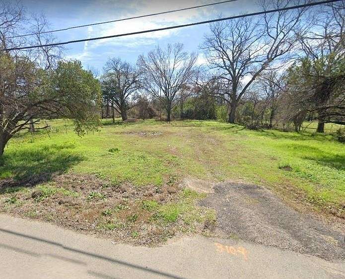 0.44 Acres of Residential Land for Sale in Dallas, Texas