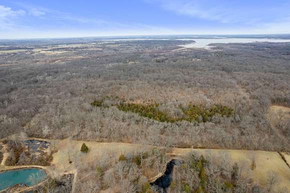 60 Acres of Recreational Land for Sale in Deepwater, Missouri