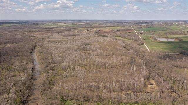 152 Acres of Recreational Land for Sale in Blairstown, Missouri