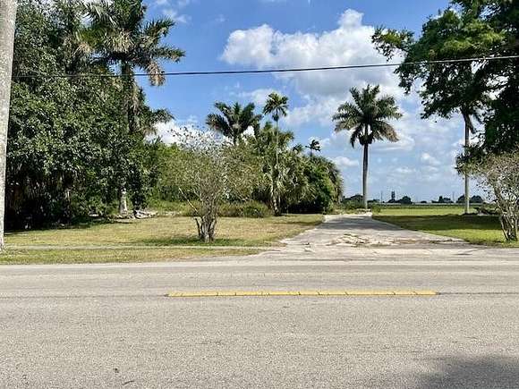 0.69 Acres of Residential Land for Sale in Pahokee, Florida