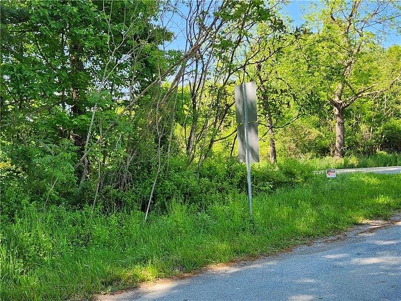 8 Acres of Residential Land for Sale in Cook Township, Pennsylvania