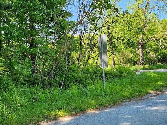8 Acres of Residential Land for Sale in Cook Township, Pennsylvania