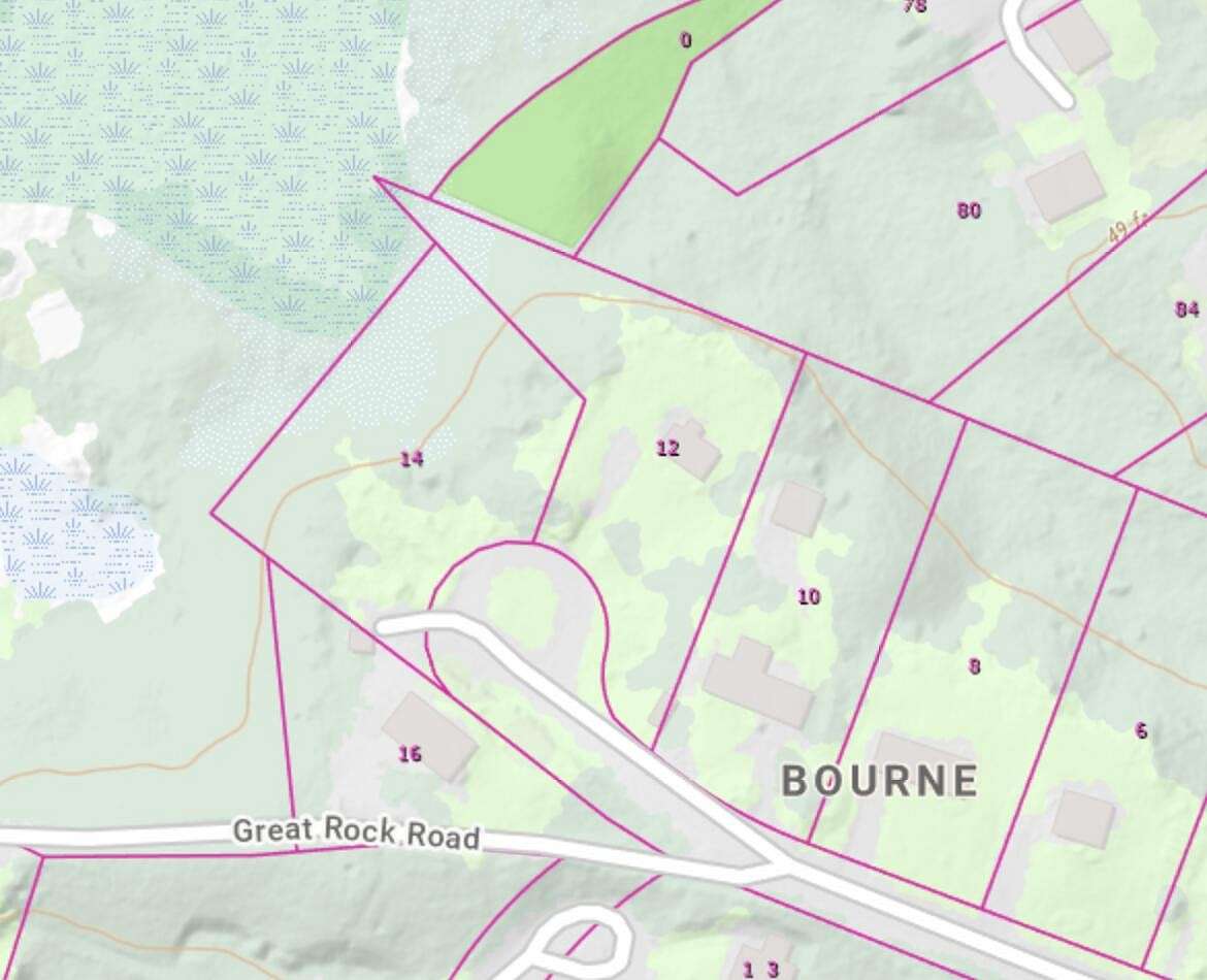0.92 Acres of Residential Land for Sale in Bourne, Massachusetts