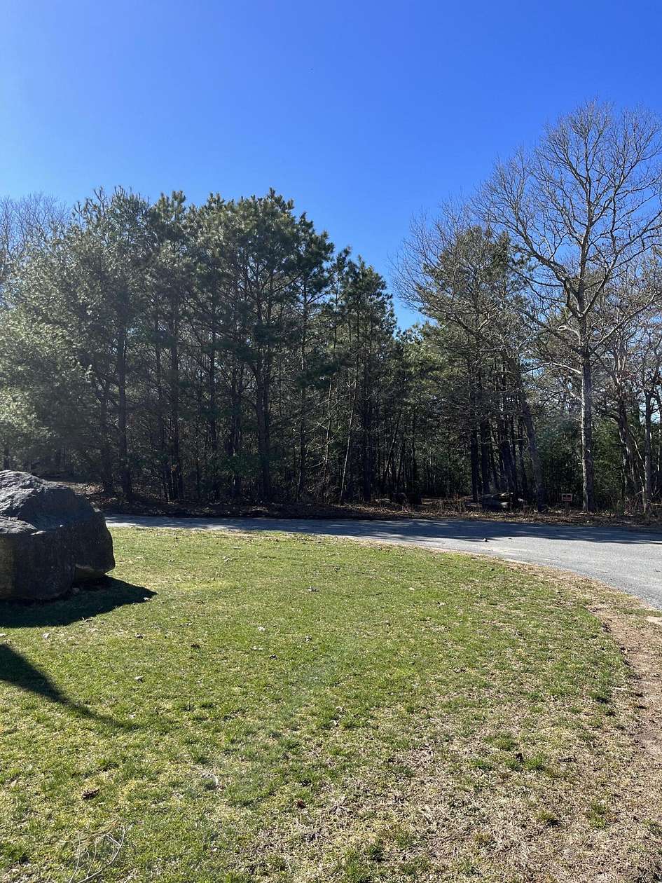 0.92 Acres of Residential Land for Sale in Bourne, Massachusetts