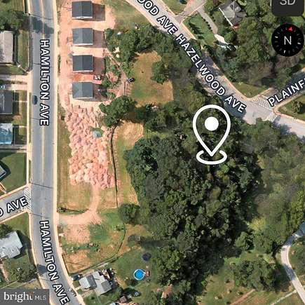 0.41 Acres of Residential Land for Sale in Baltimore, Maryland