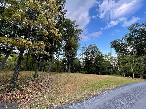 1.4 Acres of Residential Land for Sale in Huntly, Virginia