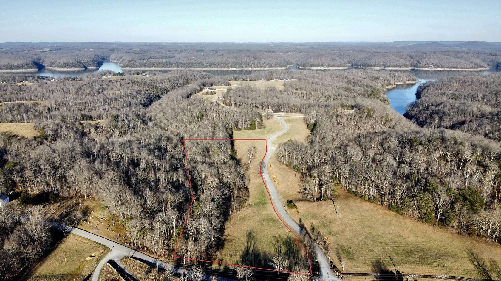 7.1 Acres of Residential Land for Sale in Monticello, Kentucky