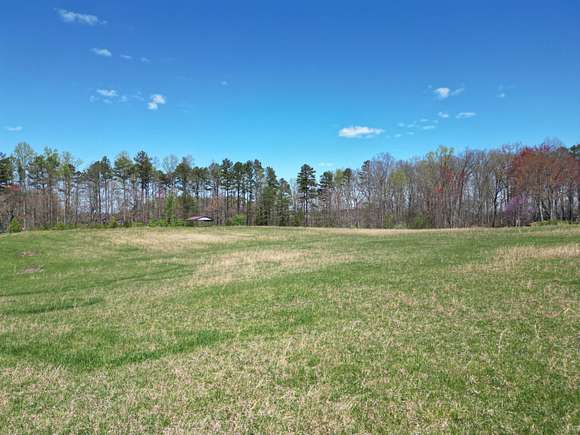 4.8 Acres of Residential Land for Sale in London, Kentucky