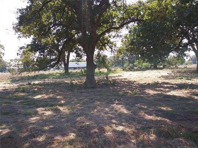 12.3 Acres of Land for Sale in Inola, Oklahoma
