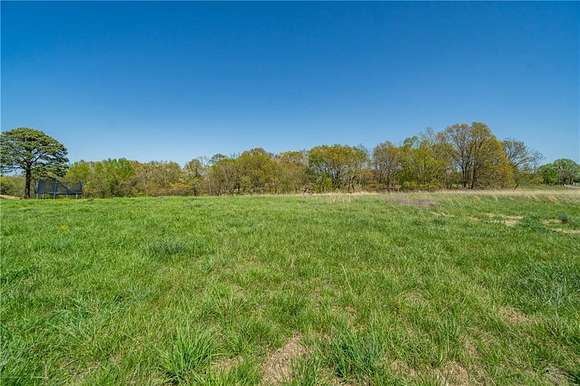 13.4 Acres of Land for Sale in Rogers, Arkansas