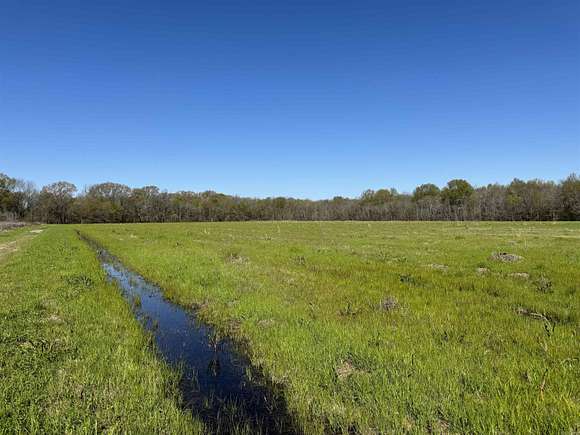 10.9 Acres of Land for Sale in McGehee, Arkansas
