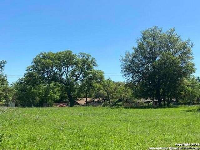 13.171 Acres of Mixed-Use Land for Sale in Boerne, Texas