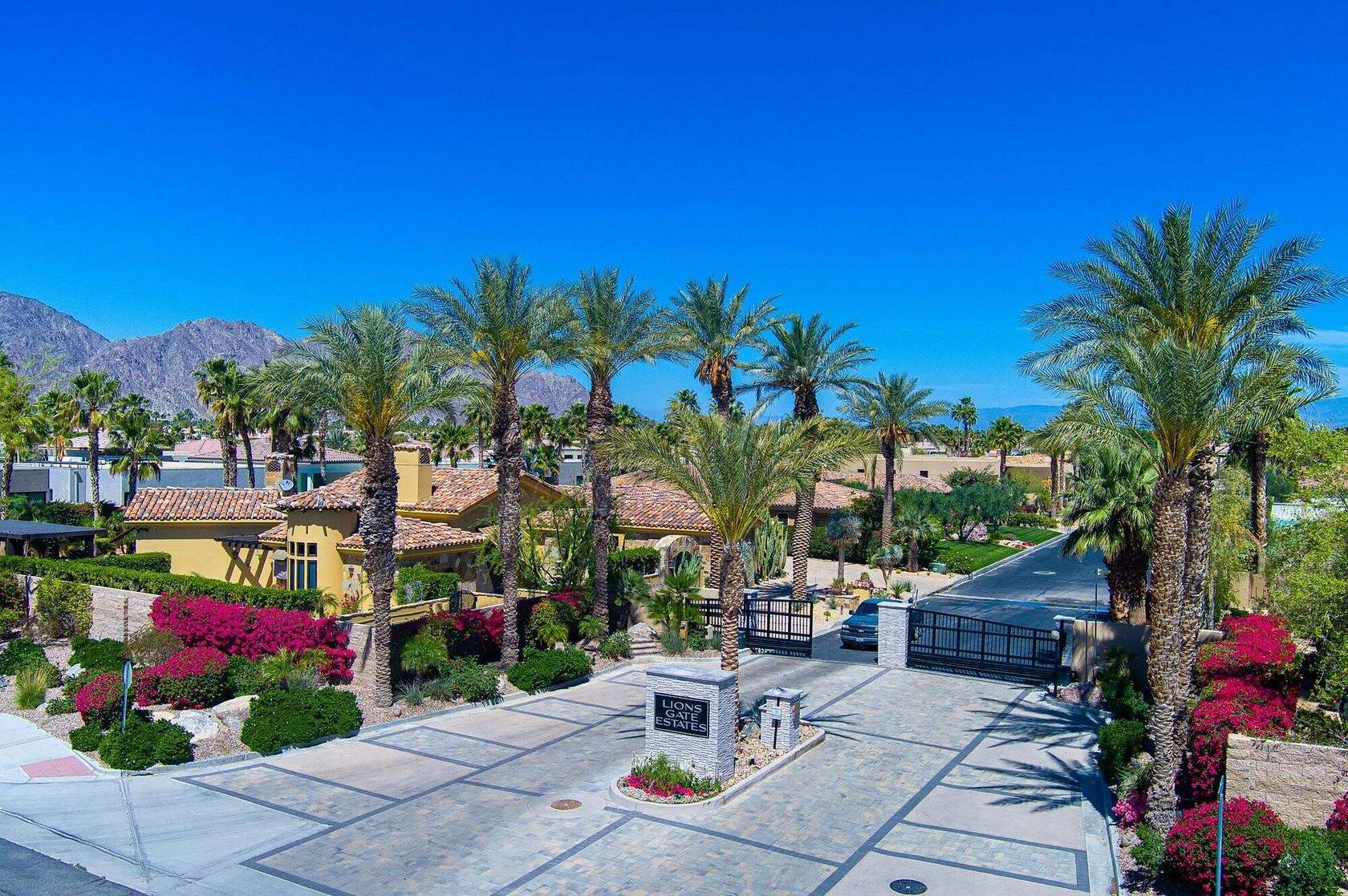 0.61 Acres of Residential Land for Sale in La Quinta, California