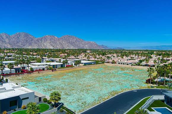 0.61 Acres of Residential Land for Sale in La Quinta, California
