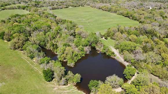 79 Acres of Agricultural Land for Sale in Weatherford, Texas