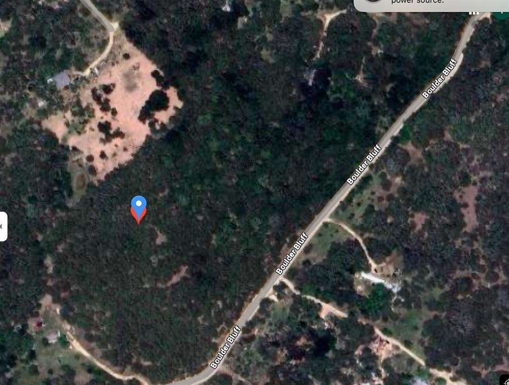 5.9 Acres of Residential Land for Sale in San Marcos, Texas