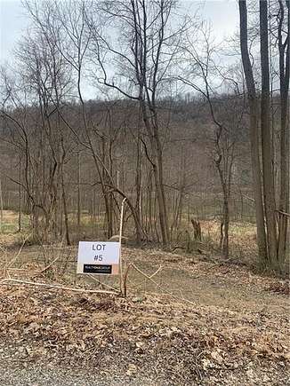4.1 Acres of Residential Land for Sale in Rimersburg, Pennsylvania