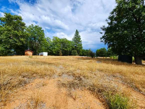 24.1 Acres of Land for Sale in Rail Road Flat, California